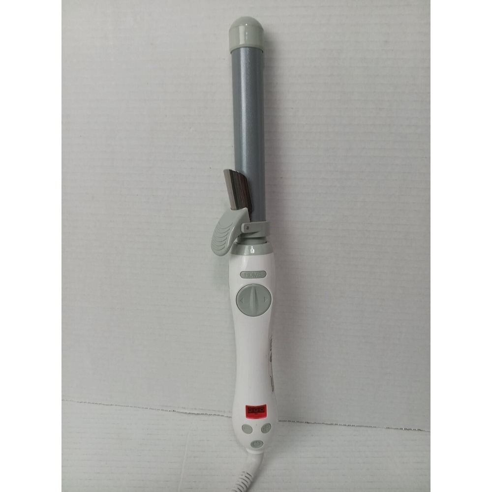 Beachwaver Co S1 Rotating Curling Iron - White